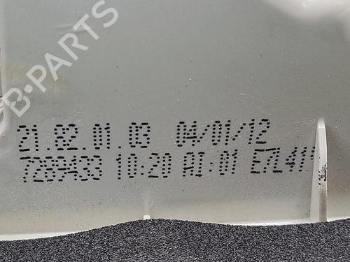Used Left tailgate light Left tailgate light 30064104 30064104