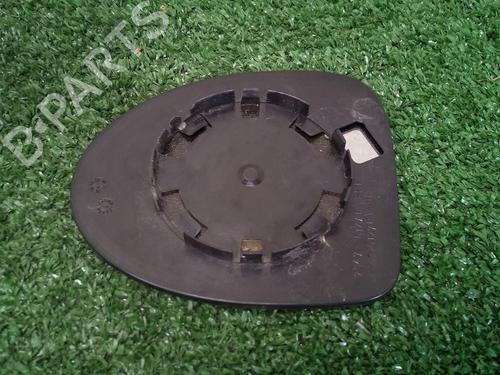 Spejlglas højre RENAULT TWINGO II (CN0_) 1.2 16V (CN04, CN0B) (75 hp) 29948969