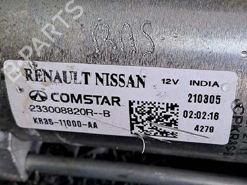 Starter RENAULT CLIO V (B7_) 1.0 TCe 90 (B7MT) | BP29946778M8