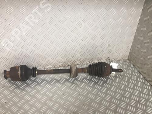 Used Right front driveshaft RENAULT CLIO I (B/C57_, 5/357_) 1.2 (5/357Y, 5/357K) (58 hp) 12229805