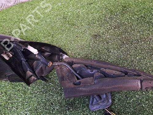Left mirror PEUGEOT 607 (9D, 9U) 2.7 HDi 24V | BP30076782C26