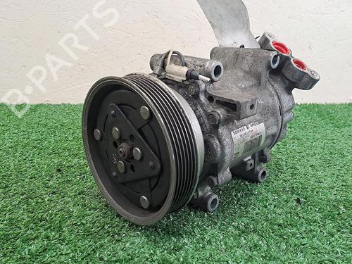 AC compressor RENAULT CLIO III Hatchback Van (SB_, SR_) 1.5 dCi | BP30068175M34 