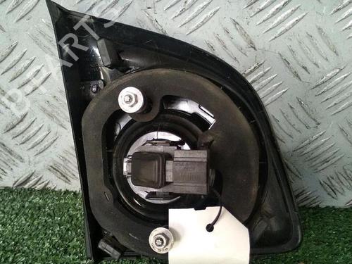 Right tailgate light VW GOLF PLUS V (5M1, 521) 1.6 TDI | BP30075780C80 - Image 6