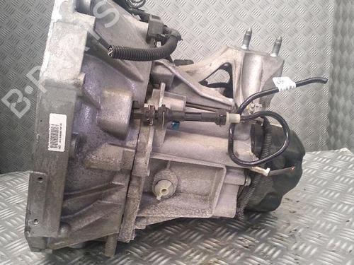 Gearbox DACIA LODGY (JS_) 1.6 LPG (JSAV) | BP30073880M3 - Image 8