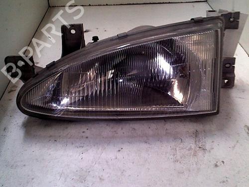 Left headlight HYUNDAI ACCENT I (X-3) | BP29952229C28