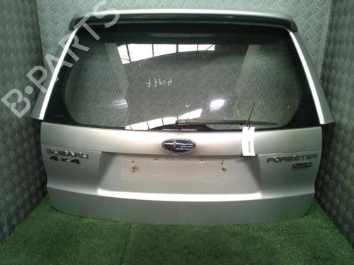 Used Tailgate Tailgate SUBARU FORESTER (SH_) 2.0 D AWD (SHH, SHD, SHN) (147 hp) 30073010 30073010