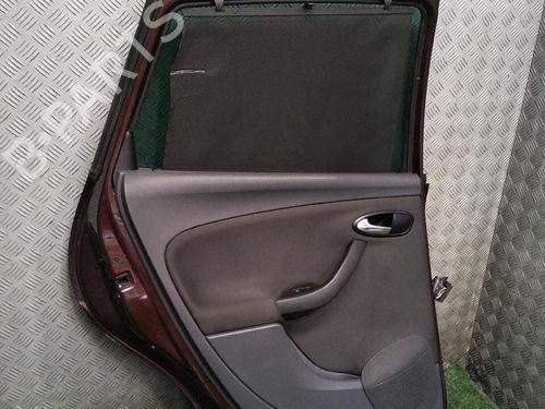 Left rear door SEAT ALTEA XL (5P5, 5P8) 1.9 TDI | BP30073472C4