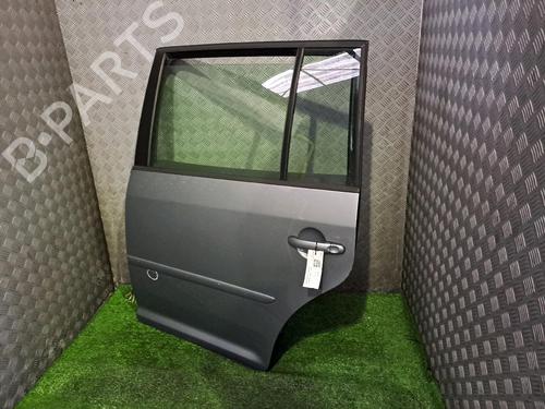Left rear door VW TOURAN (1T1, 1T2) 1.9 TDI | BP21127093C4 