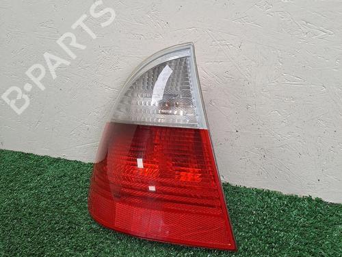 Left taillight BMW 3 Touring (E46) 330 d | BP37730040C34 - Image 4