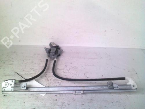 Used Front right window mechanism PEUGEOT 806 (221) 2.0 (121 hp) 13887193