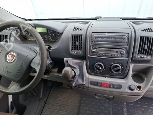 Andre FIAT DUCATO Platform/Chassis (250_) 100 Multijet 2,2 D | BP37731336O1 - Image 18