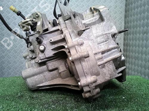 Gearbox RENAULT MEGANE II (BM0/1_, CM0/1_) 2.0 Renault Sport | BP30064273M3
