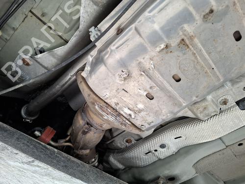 Left sun visor LAND ROVER RANGE ROVER EVOQUE (L538) | BP36846322I1 - Image 14