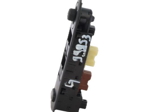Left front window switch RENAULT CAPTUR I (J5_, H5_) 1.5 dCi 90 (J5N4, J5M5, J5MW, J5M6, J5AL, J5AJ) | BP35956912I27 - Image 4