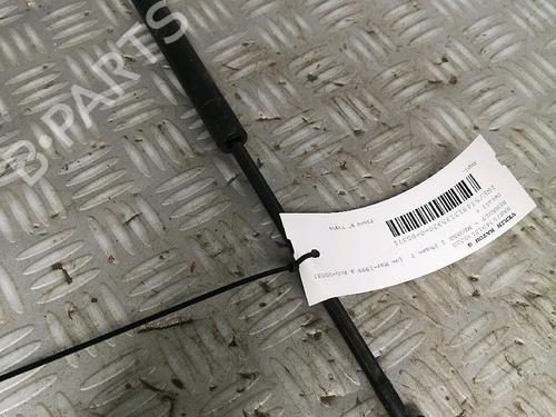 Used Tailgate lift support Tailgate lift support RENAULT MEGANE I (BA0/1_) 1.9 dTi (BA08, BA0N) (98 hp) 30065121 30065121