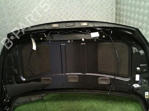 Tailgate PEUGEOT 207 CC (WD_) 1.6 HDi | BP30076299C6 