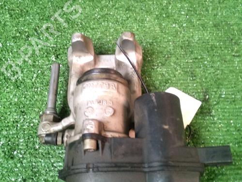 Left rear brake caliper PEUGEOT 208 II (UB_, UP_, UW_, UJ_) 1.5 BlueHDI 100 | BP17159678M107 