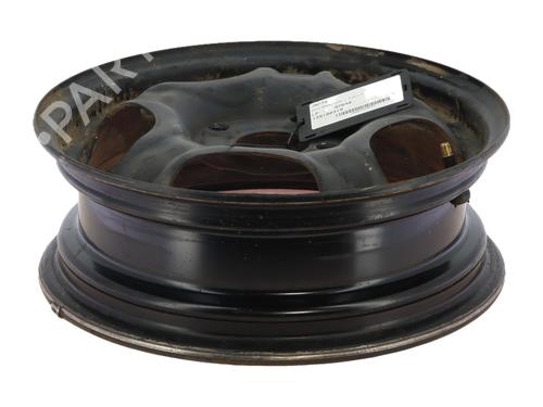 Used Rim Rim DACIA SPRING EV (B6M1) (45 hp) 40246120 40246120