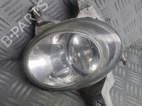 Left front fog light PEUGEOT 206 Hatchback (2A/C) 1.4 HDi eco 70 | BP30068658C30 