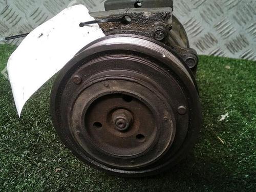 AC compressor RENAULT SCÉNIC II (JM0/1_) 1.9 dCi (JM14) | BP30073251M34