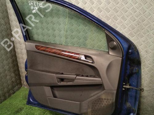 Left front door OPEL ASTRA H (A04) 1.7 CDTI (L48) | BP13886222C2 