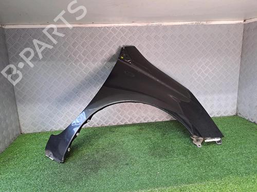 Used Right front fenders NISSAN NOTE (E11, NE11) 1.5 dCi (90 hp) 20713552