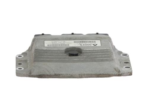 Engine control unit (ECU) RENAULT CLIO III (BR0/1, CR0/1) | BP35921175M57 - Image 4