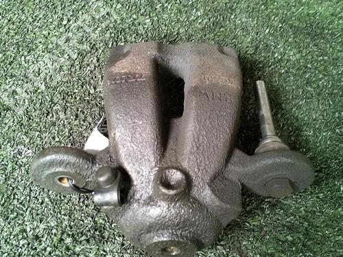 Left rear brake caliper BMW 1 (E87) 116 d | BP30067137M107 - Image 4