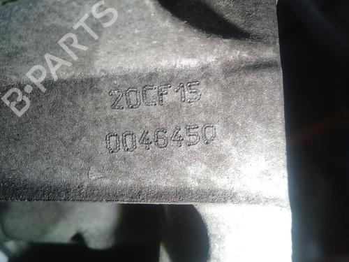 Gearbox CITROËN C3 I (FC_, FN_) 1.4 i | BP30068336M3 