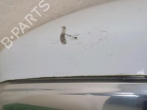 Used Right mirror PEUGEOT 208 I (CA_, CC_) 1.4 HDi (68 hp) 29948472
