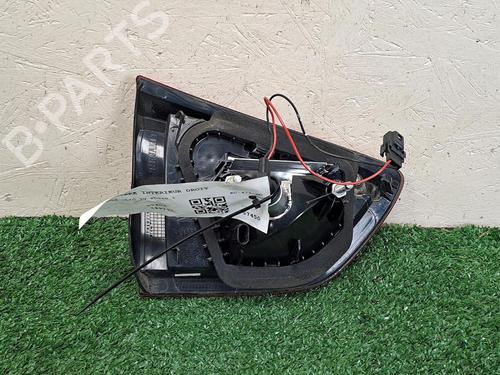 Used Right tailgate light Right tailgate light RENAULT CLIO IV Grandtour (KH_) 0.9 TCe 90 (90 hp) 30068462 30068462