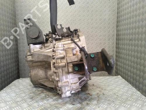 Gearbox KIA CARNIVAL / GRAND CARNIVAL III (VQ) 2.9 CRDi | BP30075813M3 