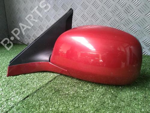 Left mirror SUZUKI SWIFT III (MZ, EZ) 1.3 DDiS (RS413D) | BP30071414C26