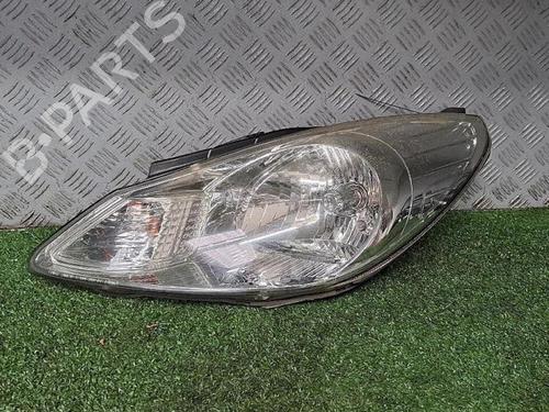 Used Left headlight HYUNDAI i10 I (PA) 1.2 (78 hp) 29953200