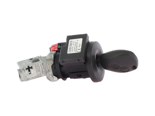 Ignition barrel RENAULT KANGOO Express (FW0/1_) 1.5 dCi 90 (FW0G, FW05, FW08, FW11) | BP32235934M48  - Image 5