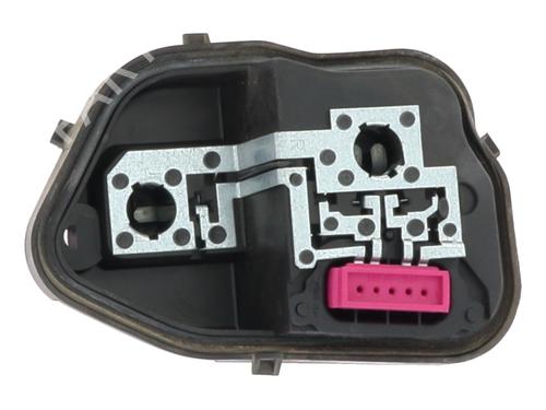 Used Lamp holder RENAULT MEGANE III Hatchback (BZ0/1_, B3_) 1.5 dCi (BZ09, BZ0D, BZ1W, BZ29, BZ14) (110 hp) 31293946