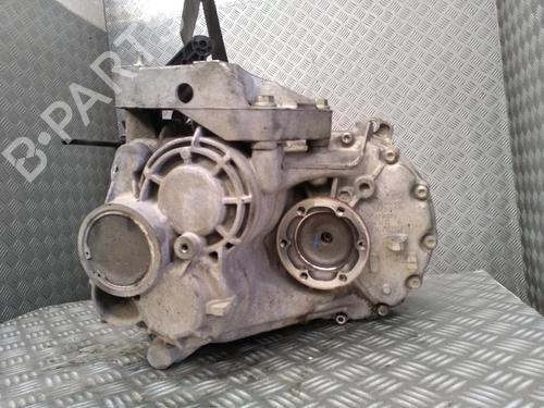 Gearbox AUDI A3 Sportback (8PA) 2.0 TDI 16V | BP17161486M3 