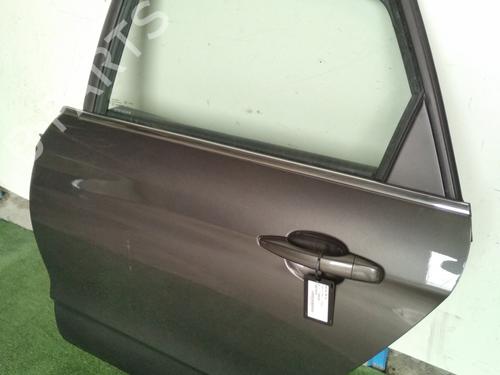 Used Left rear door CITROËN C4 II (NC_) 1.2 THP 130 (NCHNYM, NCHNYT) (130 hp) 31597657