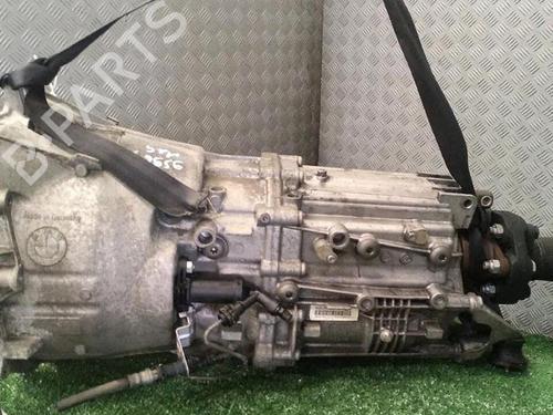 Gearbox BMW 1 (E87) 118 d | BP30076255M3 