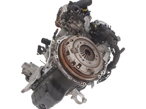 Engine CITROËN C5 AIRCROSS (A_) 1.5 BlueHDi 130 (ACYHZJ, ACYHZR) | BP36953370M1 - Image 2