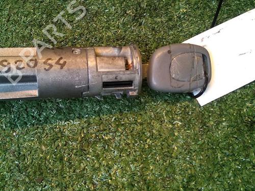 Ratlås/Tændingslås RENAULT TWINGO I (C06_) 1.2 (C066, C068) | BP30071623M48 