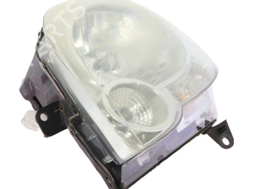 Left headlight RENAULT KANGOO Express (FW0/1_) | BP38185220C28 - Image 4