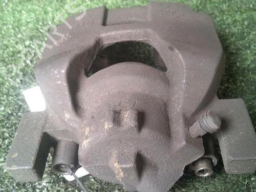 Right front brake caliper RENAULT GRAND SCÉNIC III (JZ0/1_) 2.0 dCi (JZ0Y, JZ26) | BP30067082M104