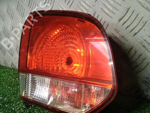 Left tailgate light VW GOLF VI (5K1) 2.0 TDI | BP30075821C79 - Image 6