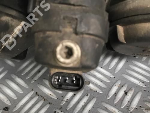 Left headlight RENAULT LAGUNA II (BG0/1_)  | BP11401237C28 