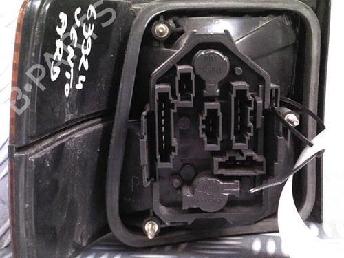 Højre baglygte VW VENTO (1H2) 1.9 TD (75 hp) 30074861