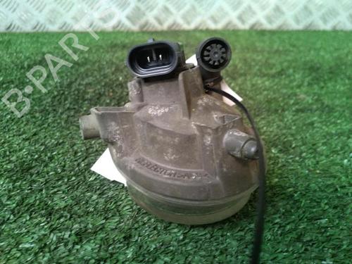 Left front fog light MAZDA 5 (CR) 2.0 CD (CR19) | BP30074065C30 - Image 4