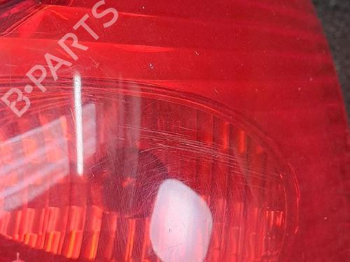 Høyre baklys RENAULT LAGUNA II Grandtour (KG0/1_) 1.9 dCi (KG1V) (130 hp) 29947306
