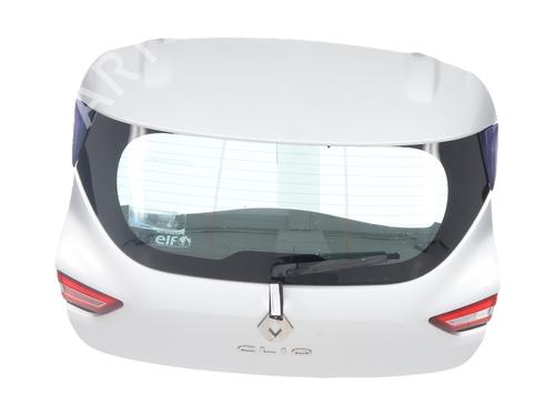 tailgate-renault-clio-iv-bh_-2012-2013-2014-2015-2016-2017-2018-2019-2020-2021-40440044 main image
