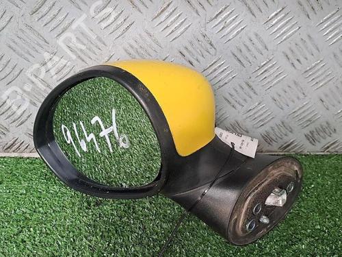 Left mirror FIAT 500 (312_) 1.2 (312AXA1A) | BP30076699C26
